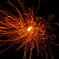 Japanese sparkler