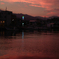 夕涼み