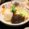 煮付け