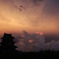 松本城
