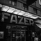 Helsinki  FAZER-CAFE
