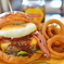 PATTY DADDY BURGER  キングダディバーガー
