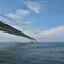 明石海峡大橋