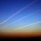 飛行機雲