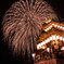 珠洲市飯田町燈籠山祭り　♯６