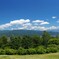 初夏の諏訪