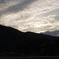 京の空