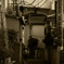 ふぅー、な路地