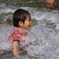 水しぶき
