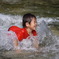 川の流れ