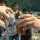 乾杯！！