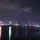名港トリトンより望む工場夜景3