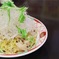 大豚白【大根と豚しゃぶの冷麺】