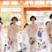 京都 祇園祭 舞踊奉納　VII