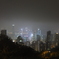2017/03/12_ビクトリア・ピークからの夜景
