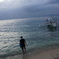 海っていいな～～～～～～