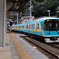 駅ふらり