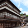 成田山新勝寺参道