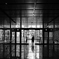 automatic door