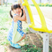 公園でかくれんぼ