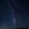浄土平の星空①