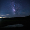 浄土平の星空②