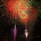 深見津島諏訪神社夏季大祭奉納煙火（阿南町） - 2010/7/24（土）