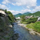 郡上　吉田川②