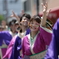 銭形よさこい　2017