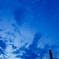 空月に架かる橋