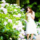 「ajisai」（white.3rd）