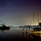 light up The Marina