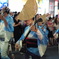 神楽坂 阿波踊り