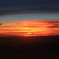 夕焼け