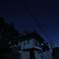 星空観察