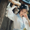 漢服　秩父篇　