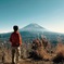 富士山
