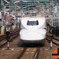 京都駅にて
