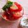 ミニtomatoアイコの超simplesalad