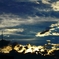夕焼け８