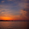 -夜明けの海で-