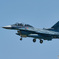 岐阜基地　F-2戦闘機