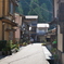 郡上の街並み