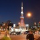 夜の塔