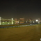 お台場　夜景
