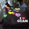 ＩらぶGUAM