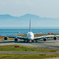初関空遠征①