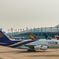 初関空遠征③