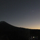2016.11.03 富士山 夜景