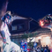 大福寺祭り2017 ベッサイvs獅子